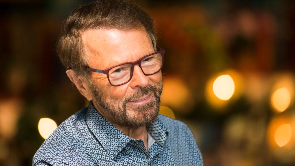 Björn Ulvaeus